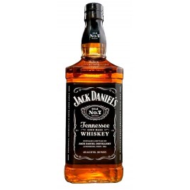 BEB WHISKEY JACK DANIELS N7 1L (COD 11125)